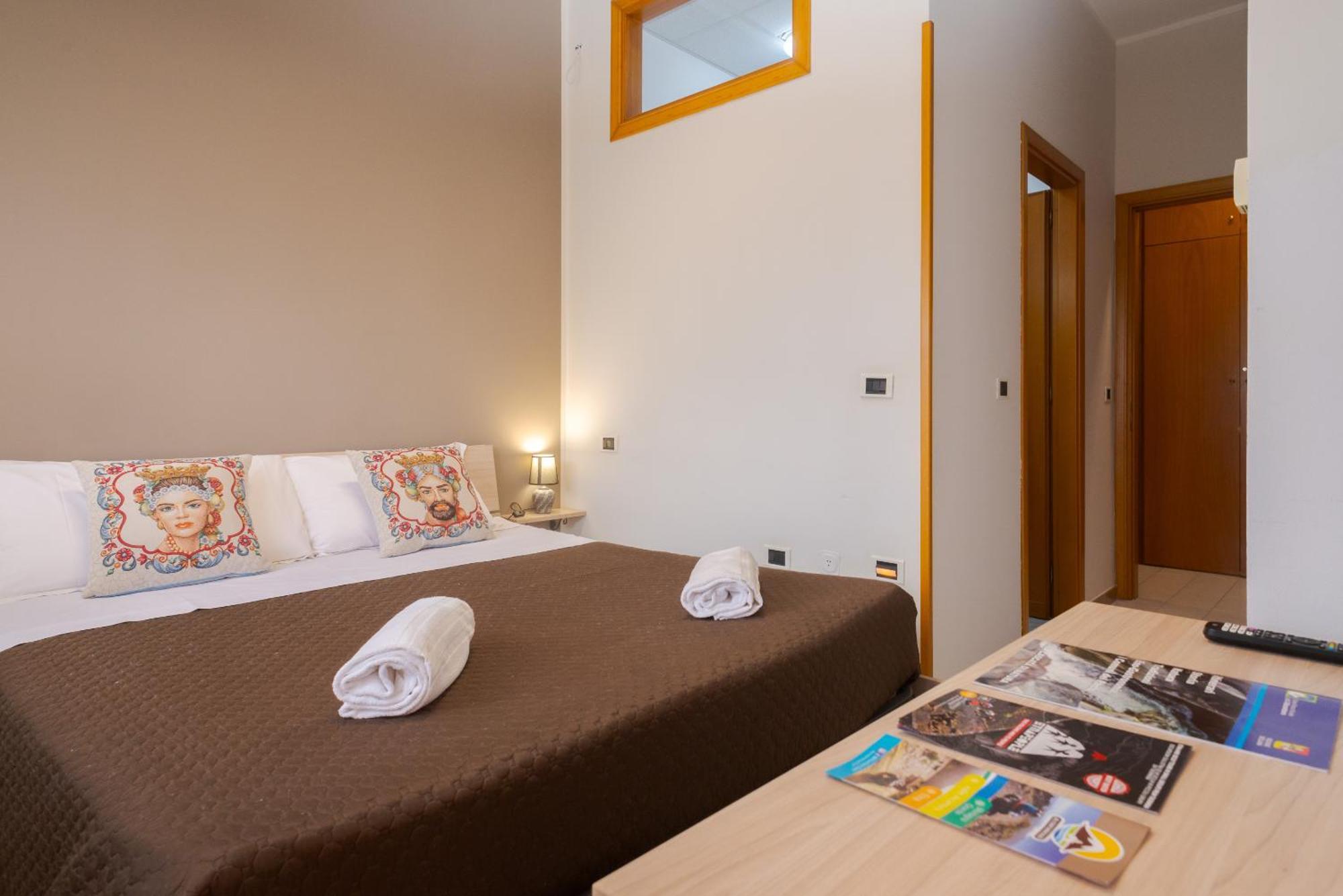 Lady Hill Bed & Breakfast Taormina Exterior photo