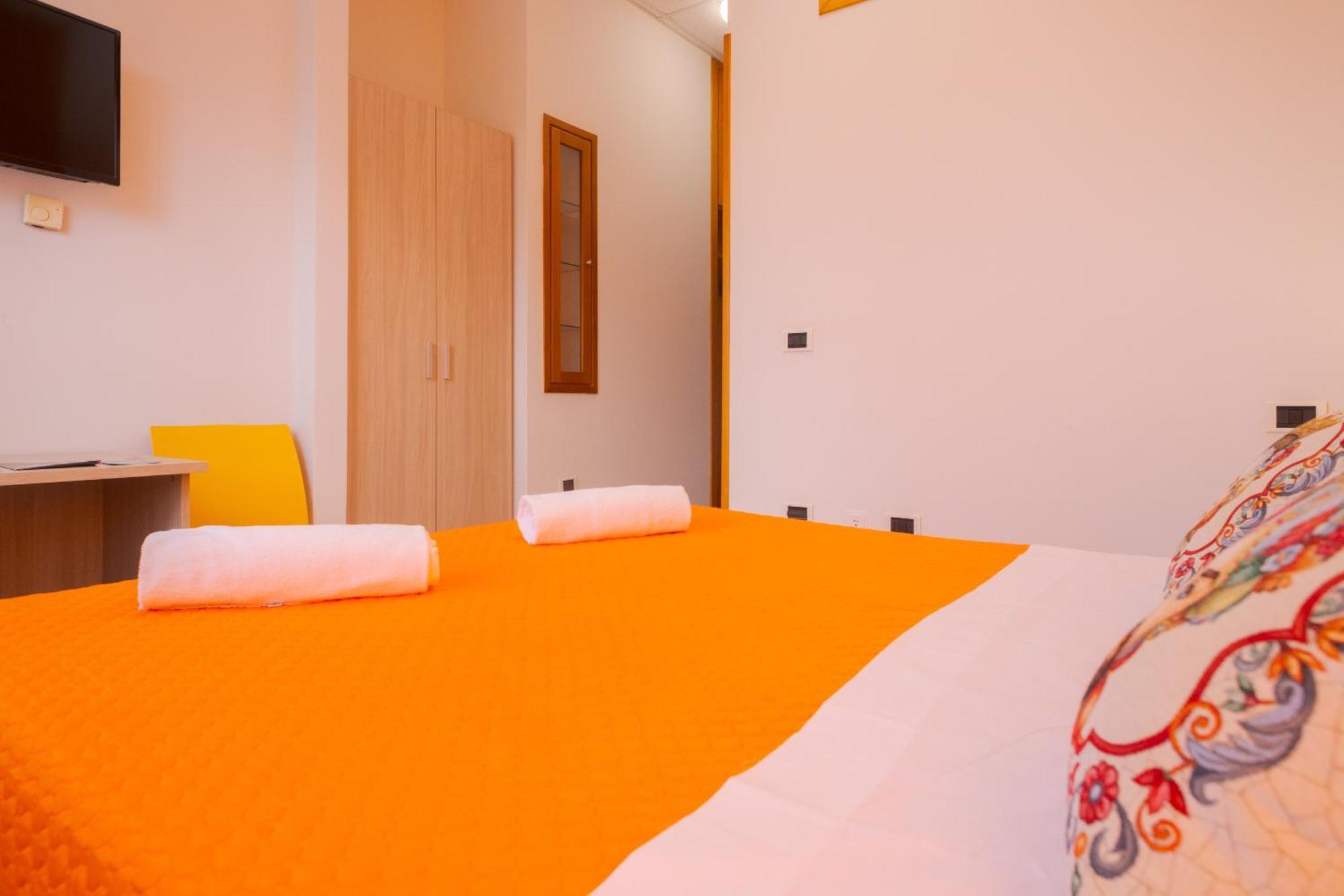 Lady Hill Bed & Breakfast Taormina Exterior photo