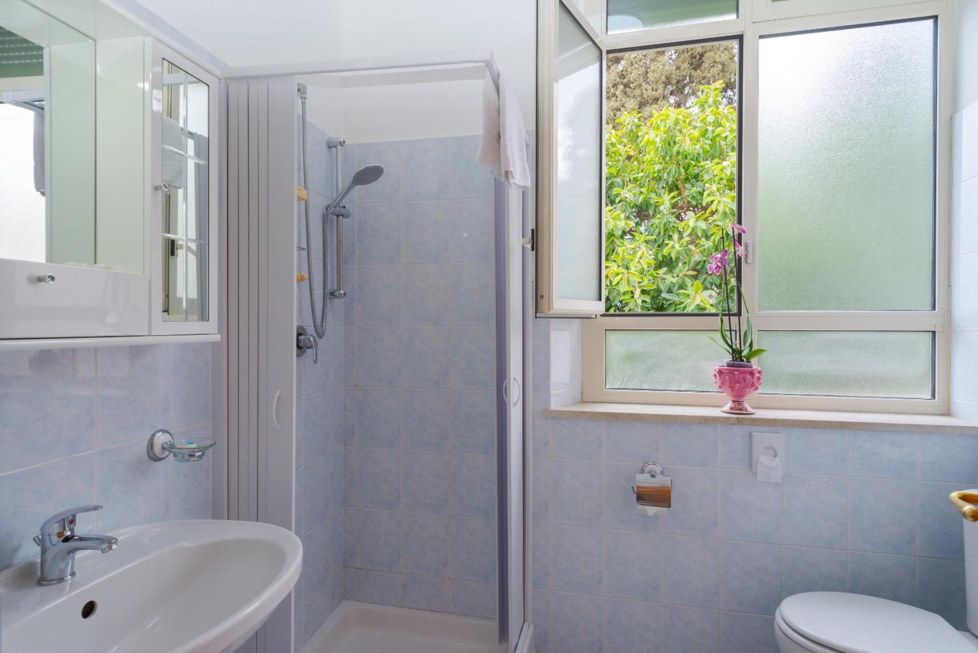 Lady Hill Bed & Breakfast Taormina Exterior photo